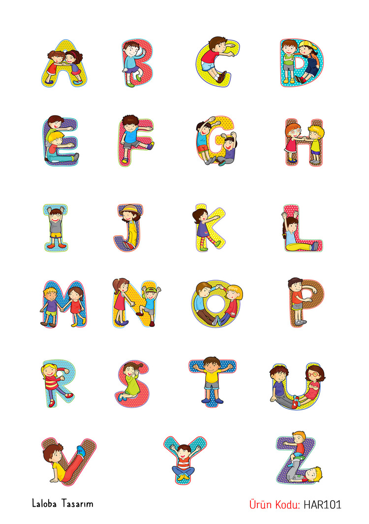 Okul Öncesi 1
