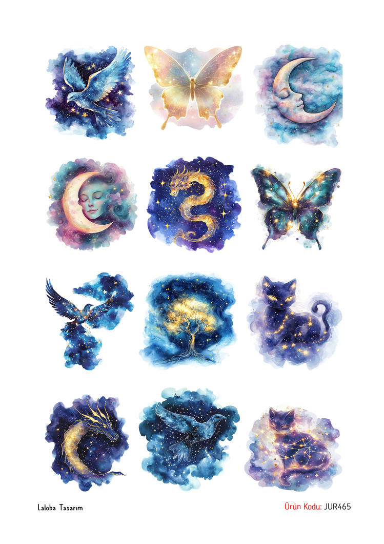 Stardust (2)