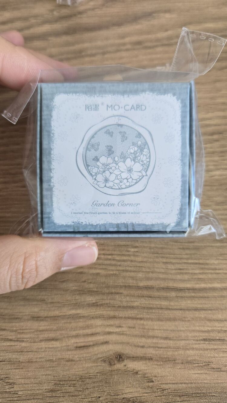 büyük boy stamp