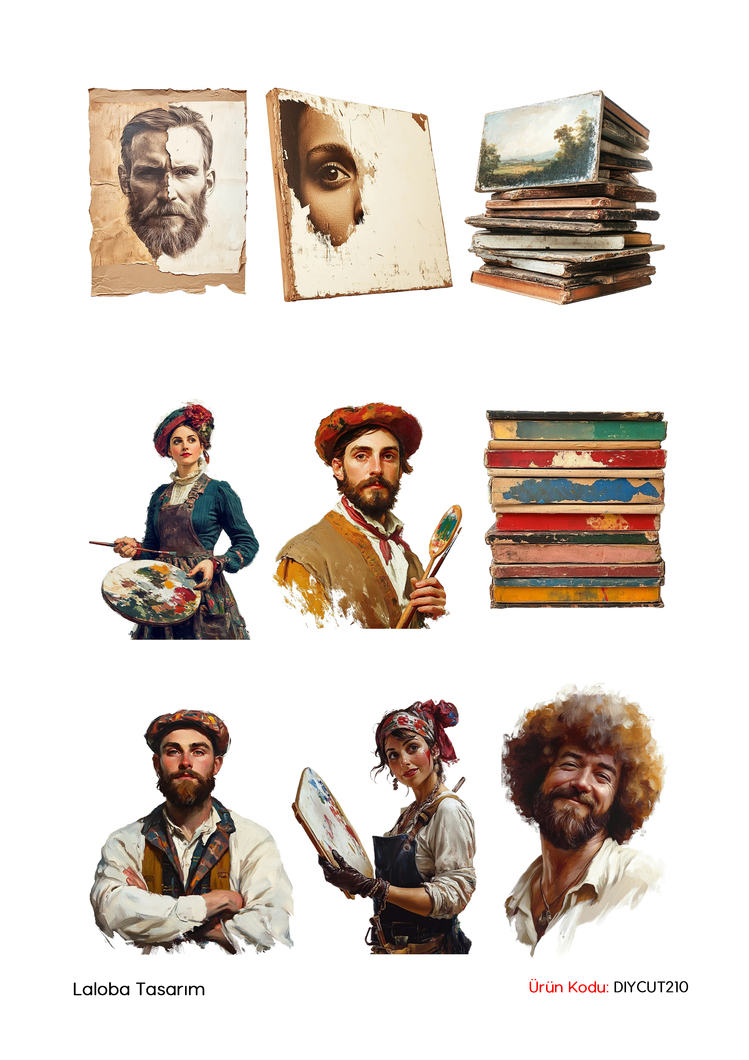 Sanat Zamanı (DIY CUT) (1)