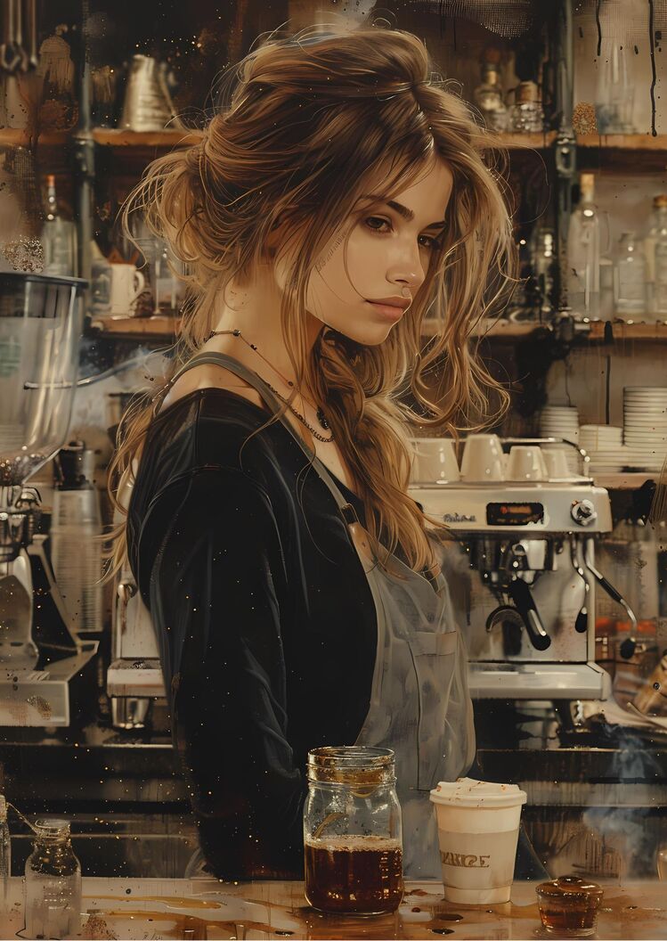 coffeshop