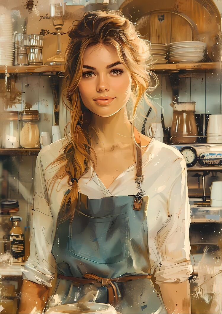 coffeshop