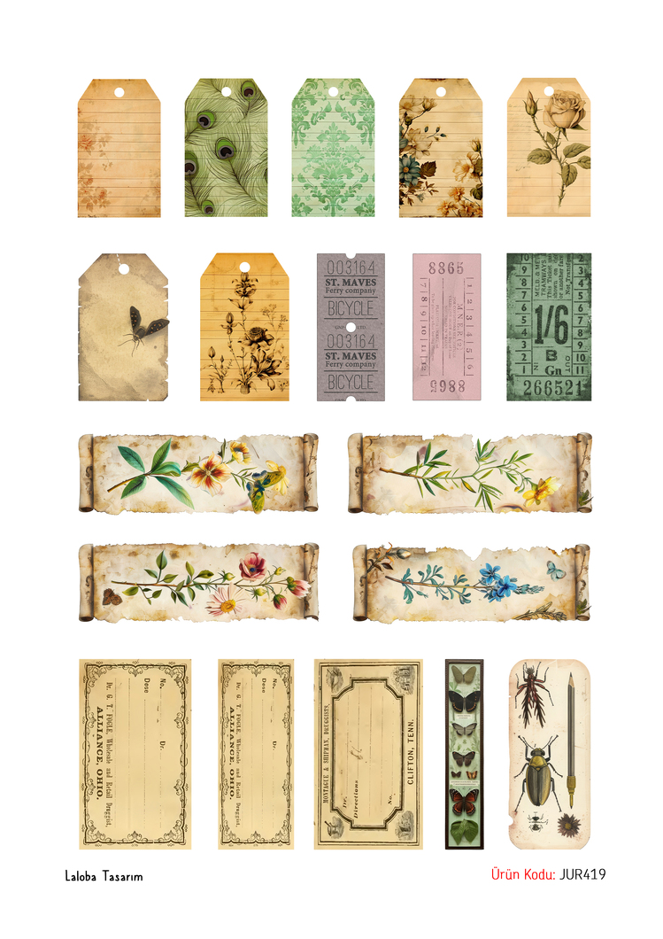 Label Sticker (1)