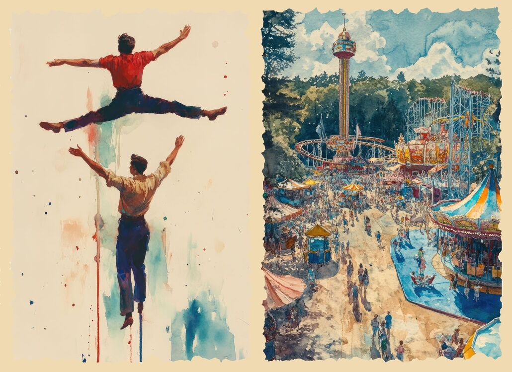 Lunapark