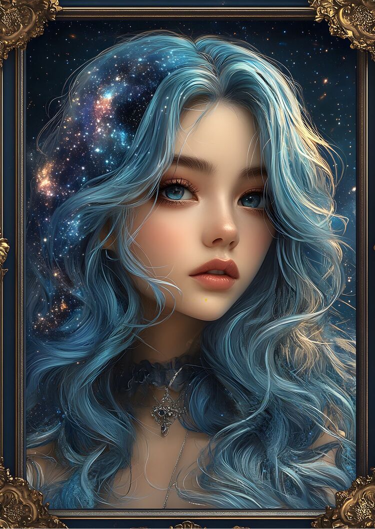 Celestial Witch