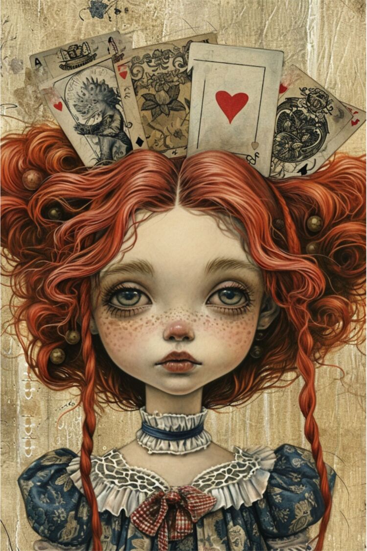 Kızıl Alice
