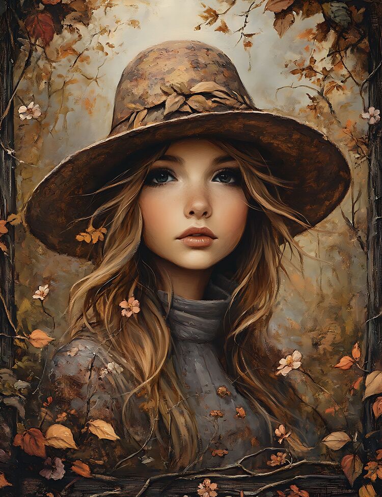 Rustic Autumn