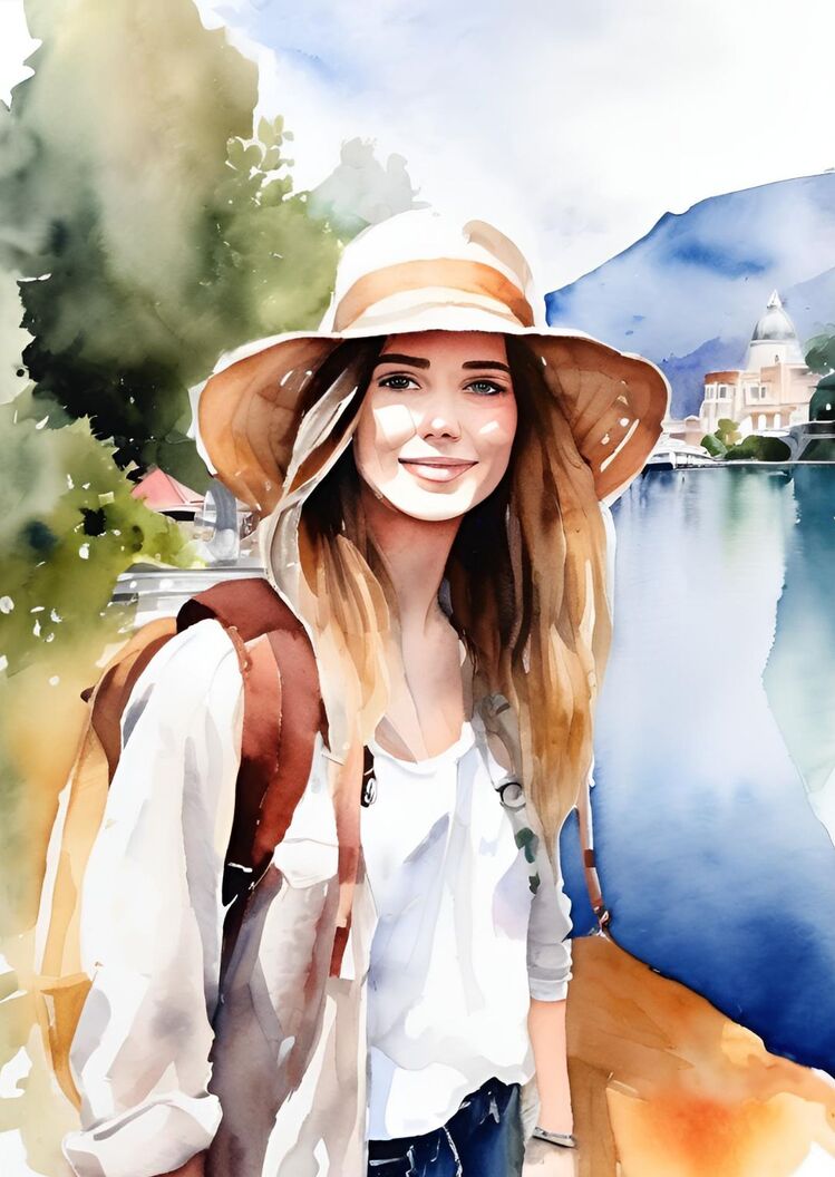 1920 dünya şehirleri ve turistler