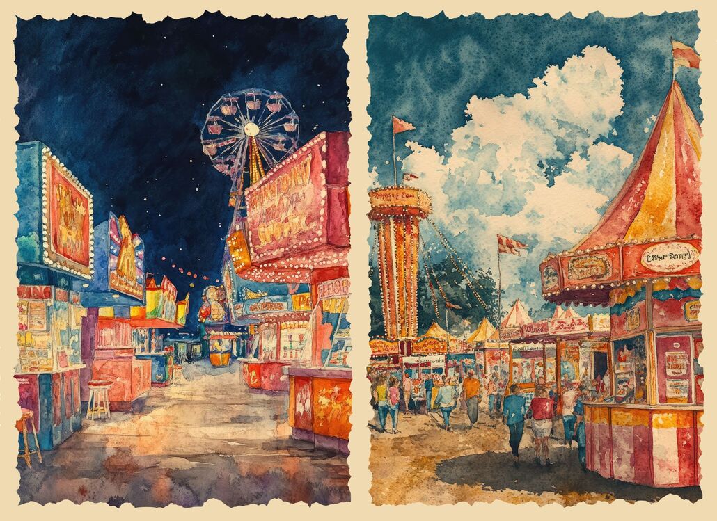Lunapark