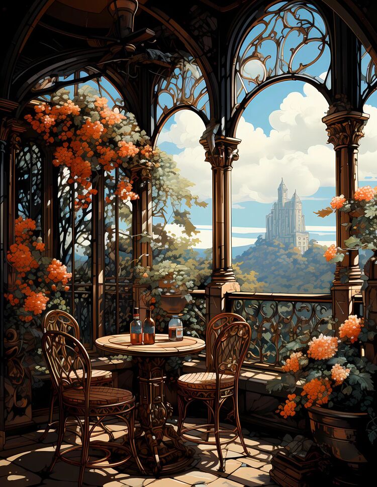 spring