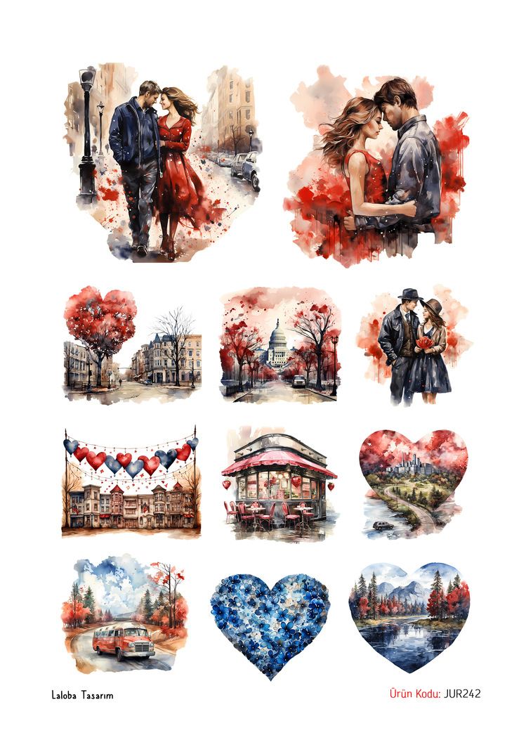 Sevgililer Günü (13)
