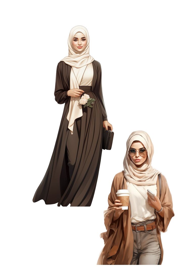 Müslüman Fashion