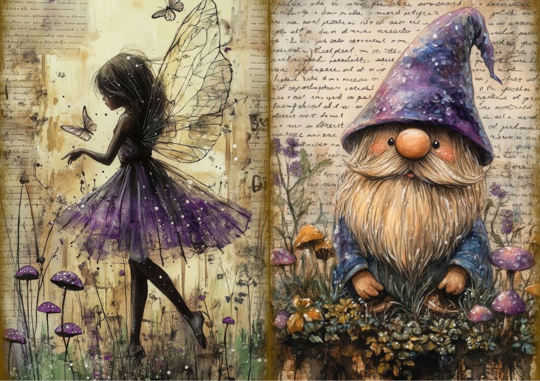 Fairy Forest