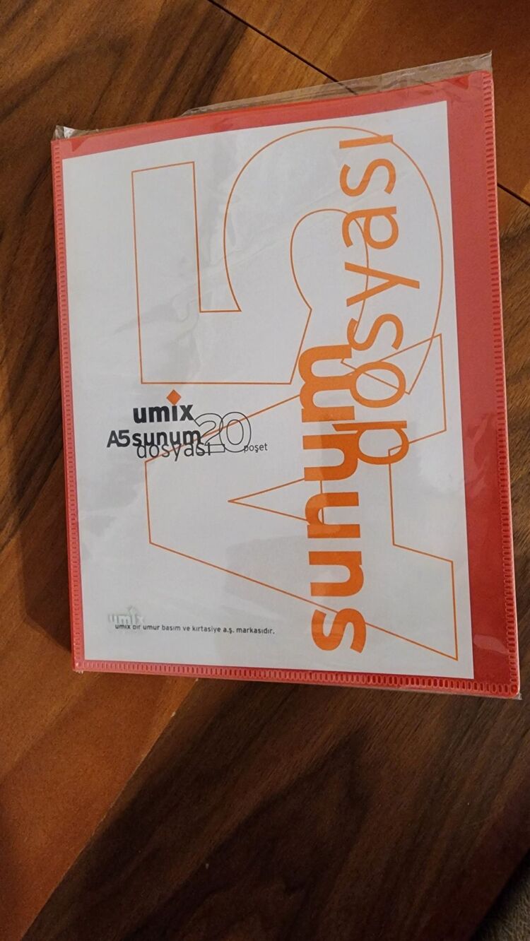 umix a5 dosya