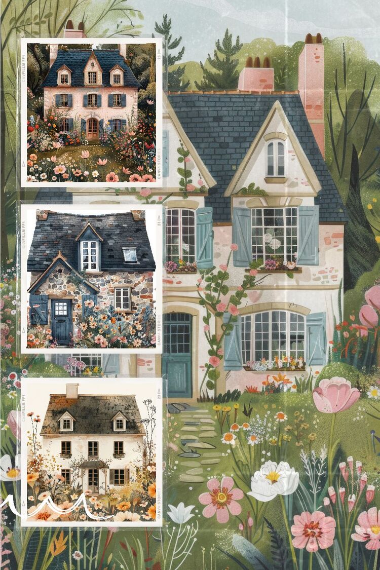 sweethome