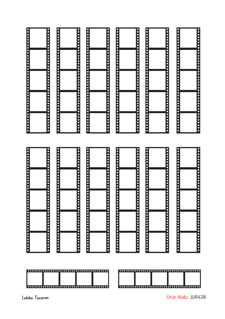 Dikdörtgen Çerçeveler (4)