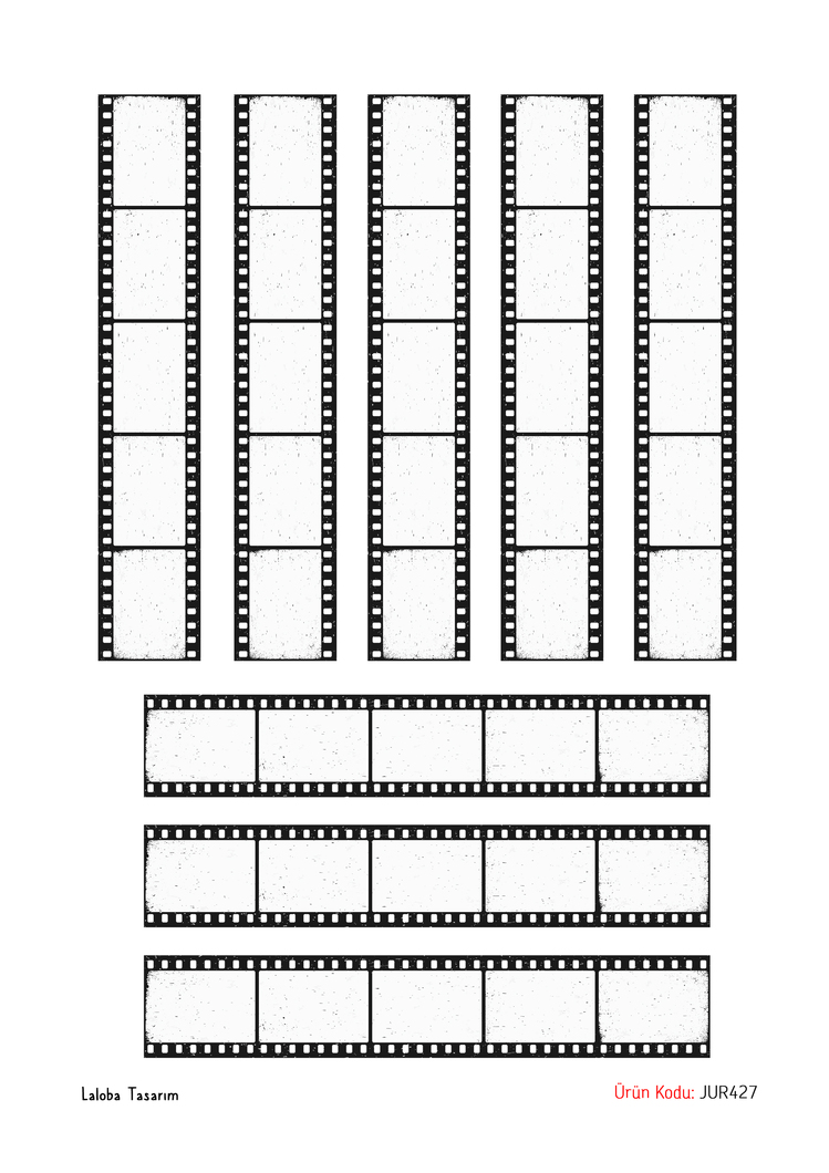 Dikdörtgen Çerçeveler (4)