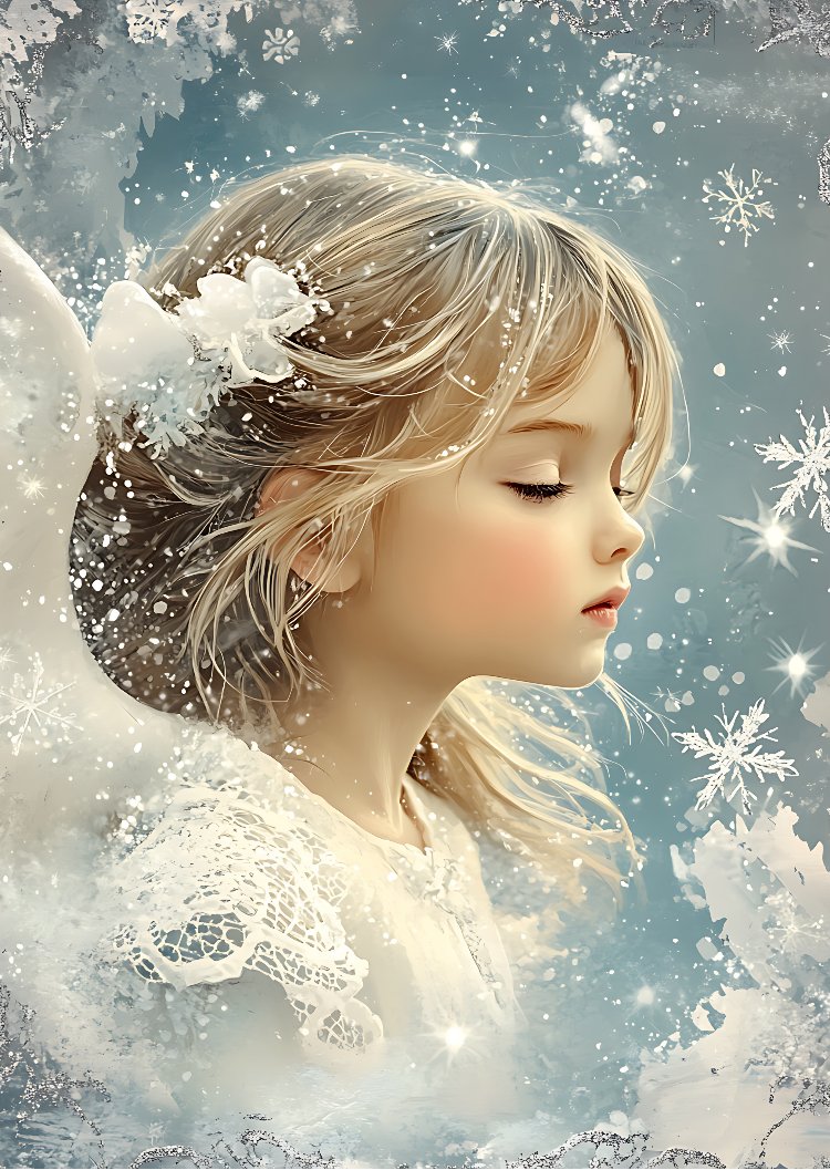 cozy winter