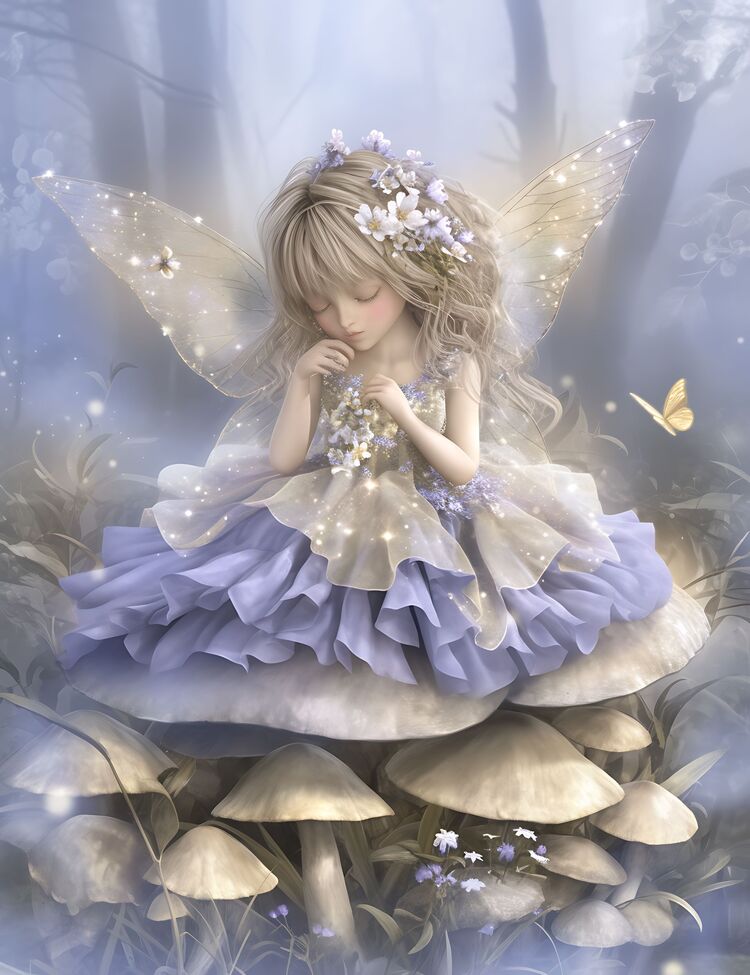 mystical journey