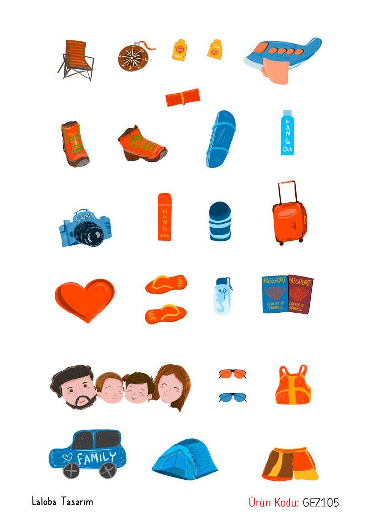 Gezi 1