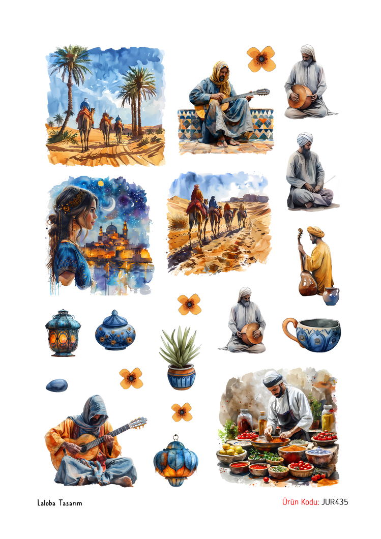 Morocco (2)