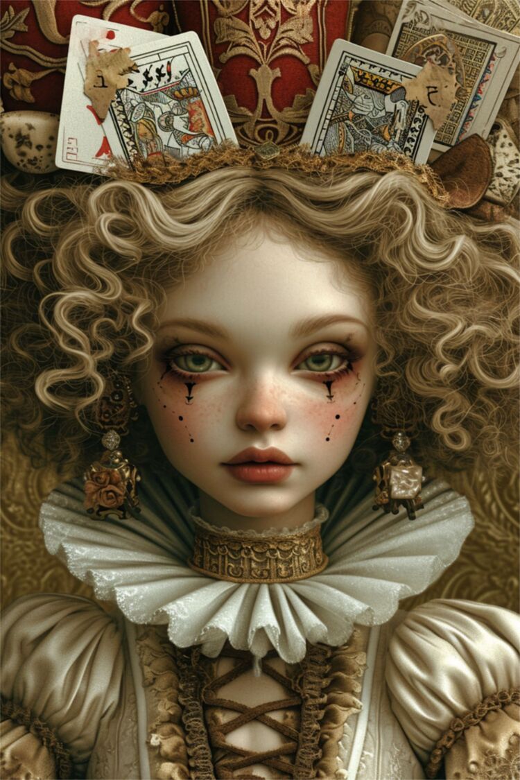 Kızıl Alice