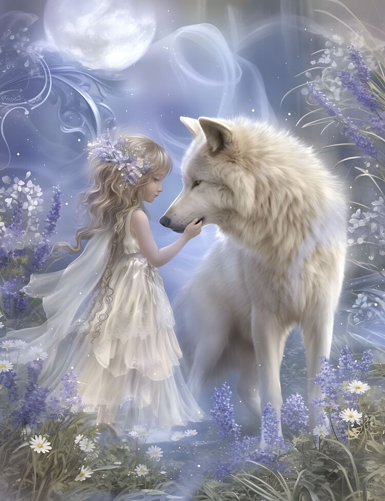 mystical journey