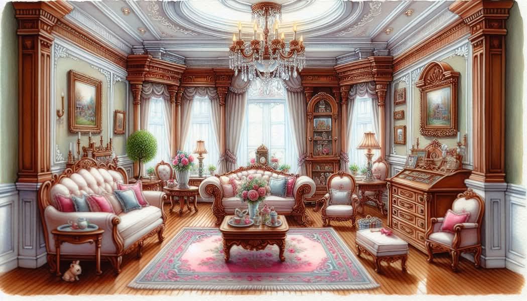 oyun evi ve kız