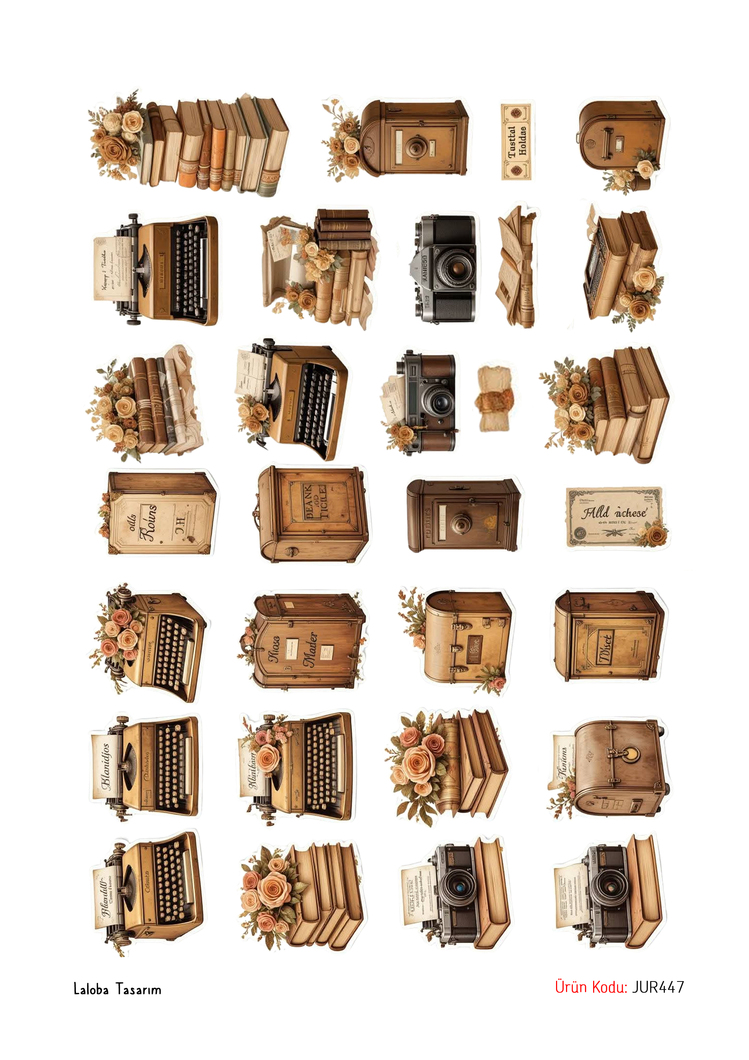Brown Theme