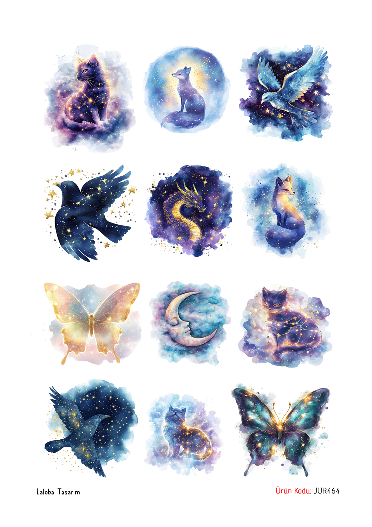 Stardust (1)