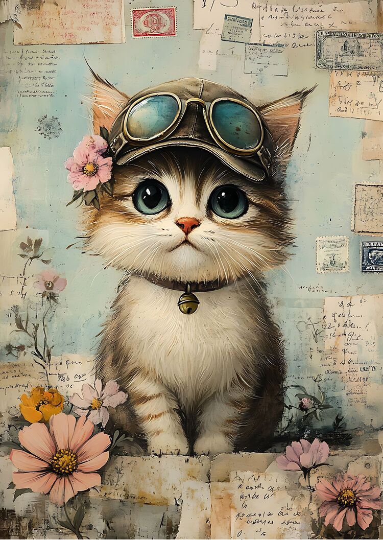 Vintage Travel