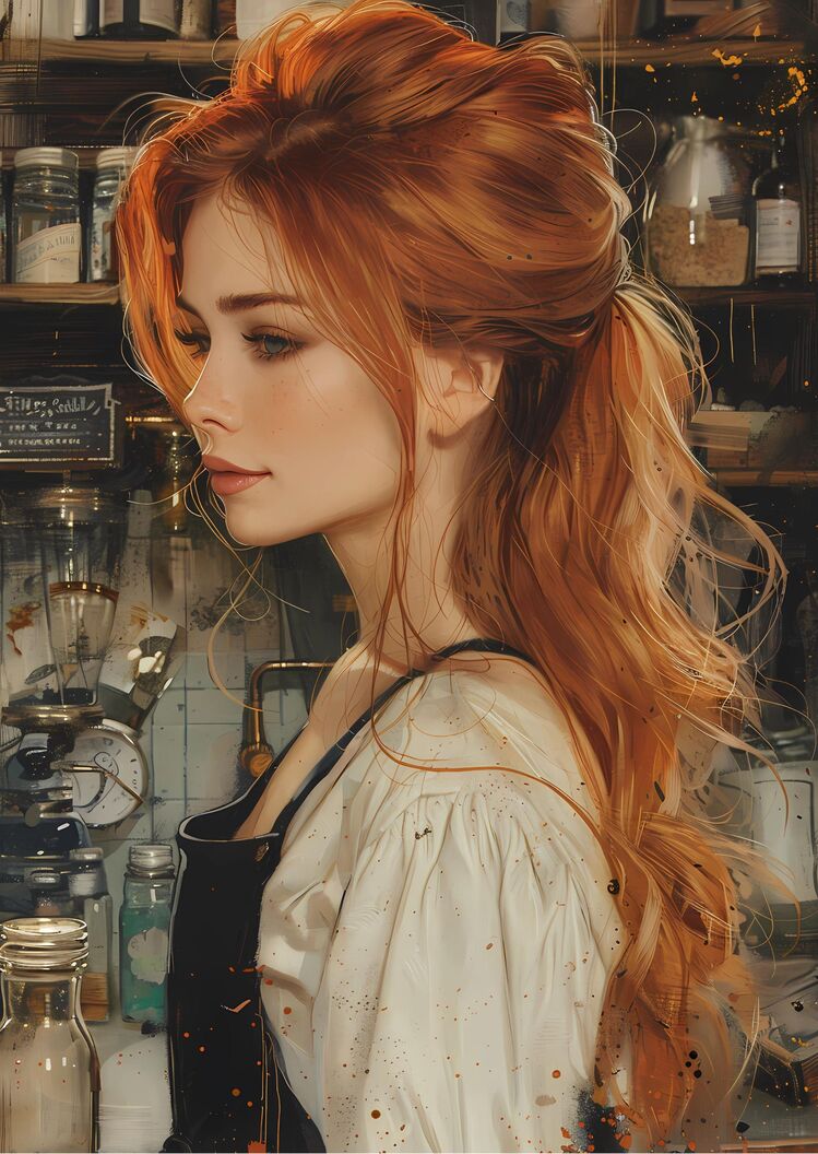 coffeshop