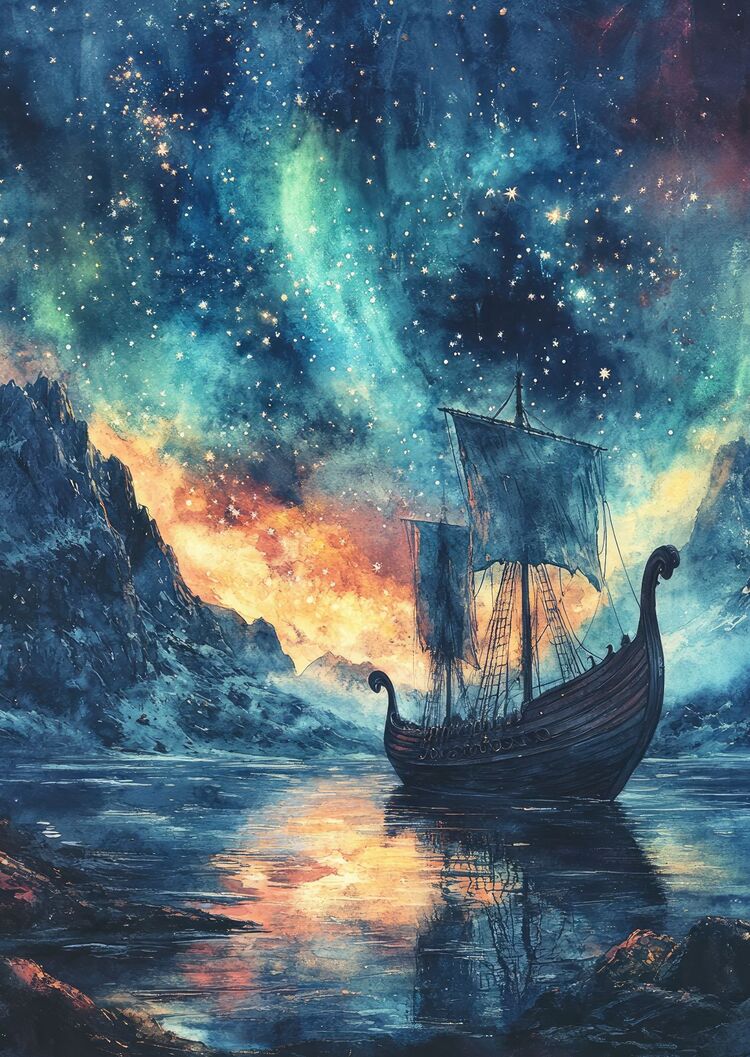 vikingler