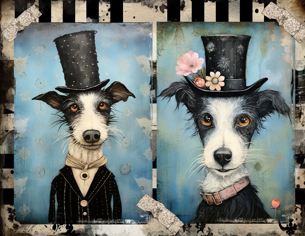 Cute Dog