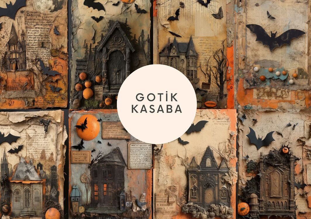 Gotik Kasaba