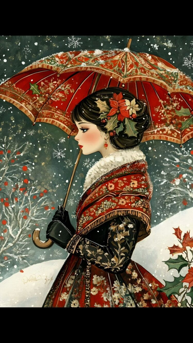 Folklorik Winter