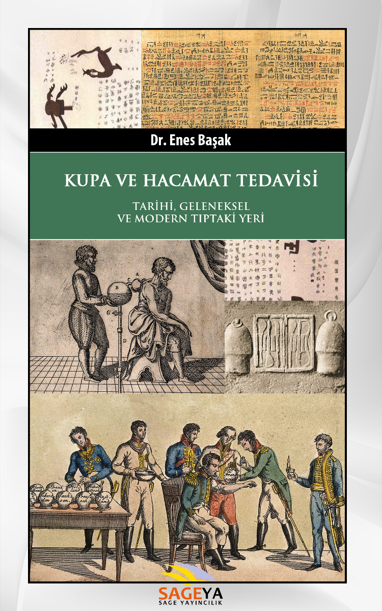 Dr. Enes Başak - Kupa ve Hacamat Tedavisi