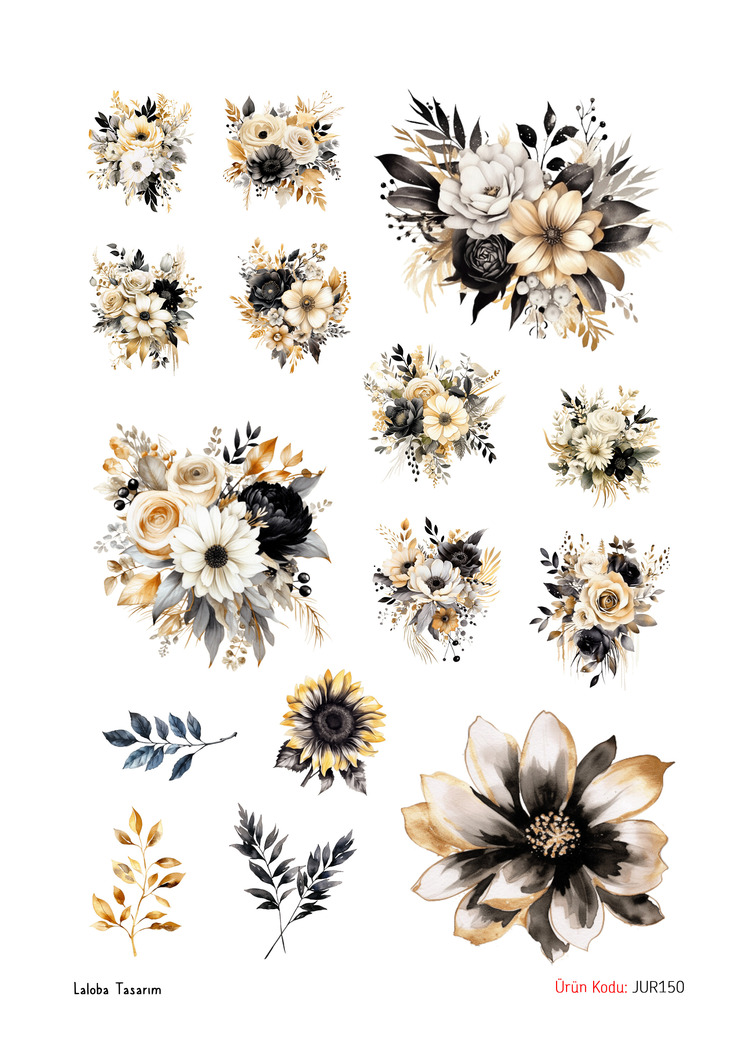 Black and Gold (1)