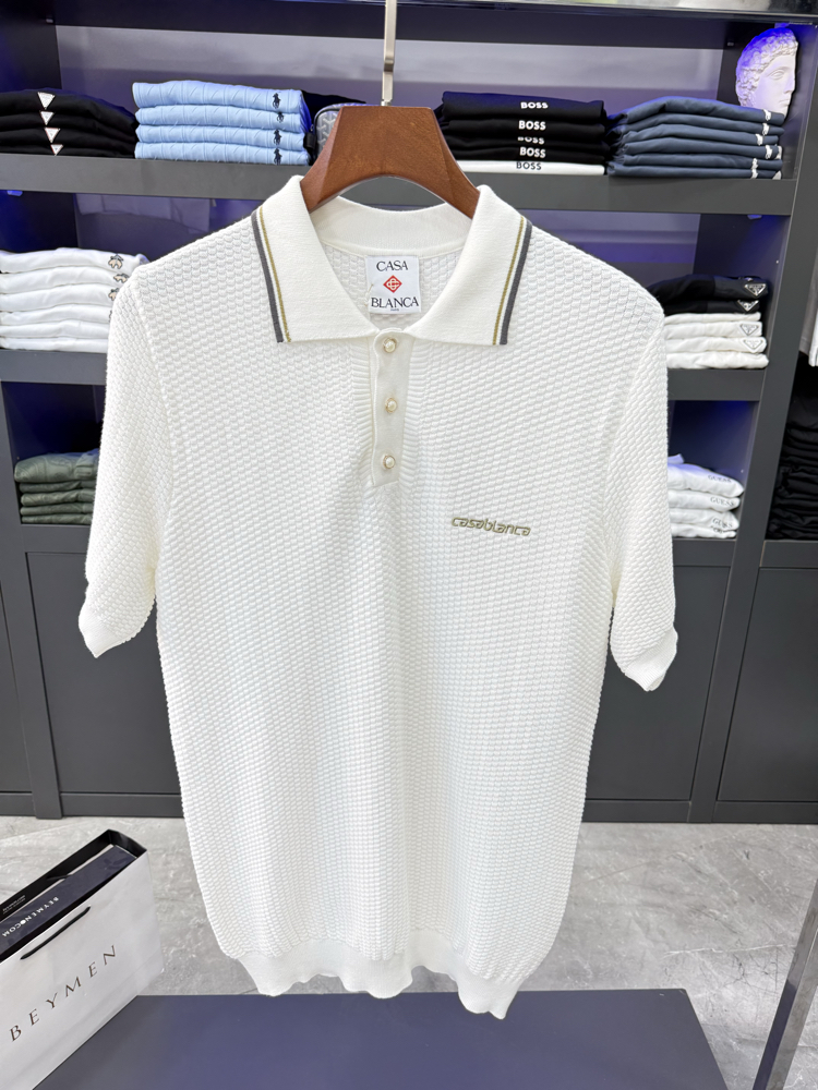 Casablanca Knitwear Premium Triko