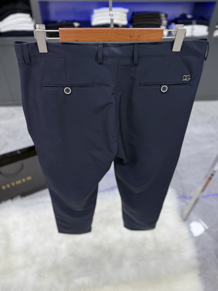 Dolce Gabbana Premium Jogger-Lacivert
