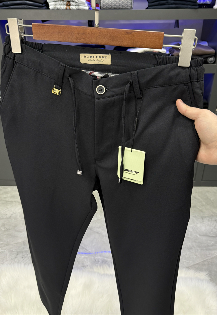 Burberry Non-Iron Premium Jogger