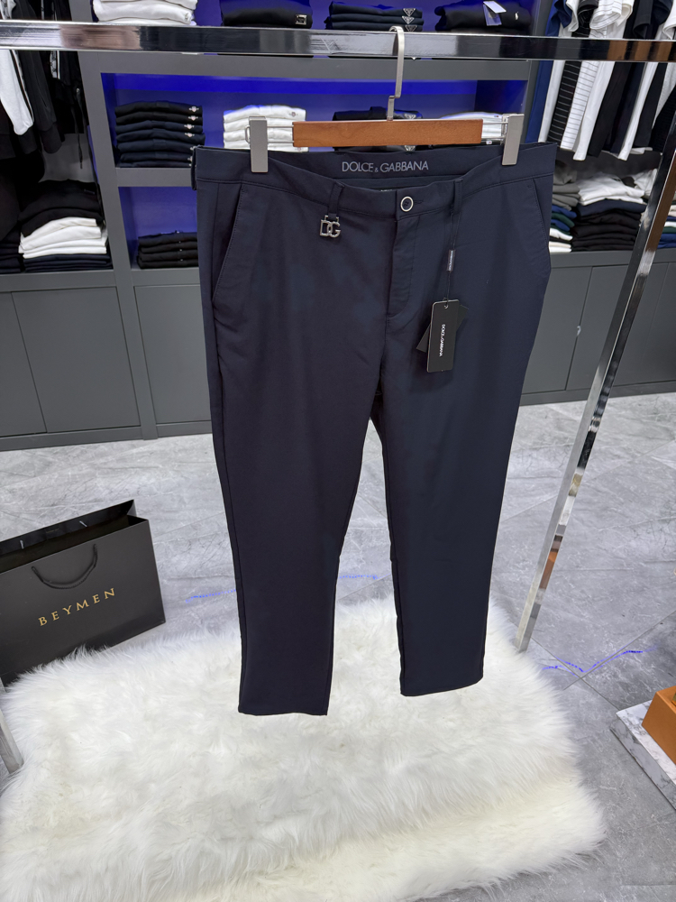 Dolce Gabbana Premium Jogger-Lacivert