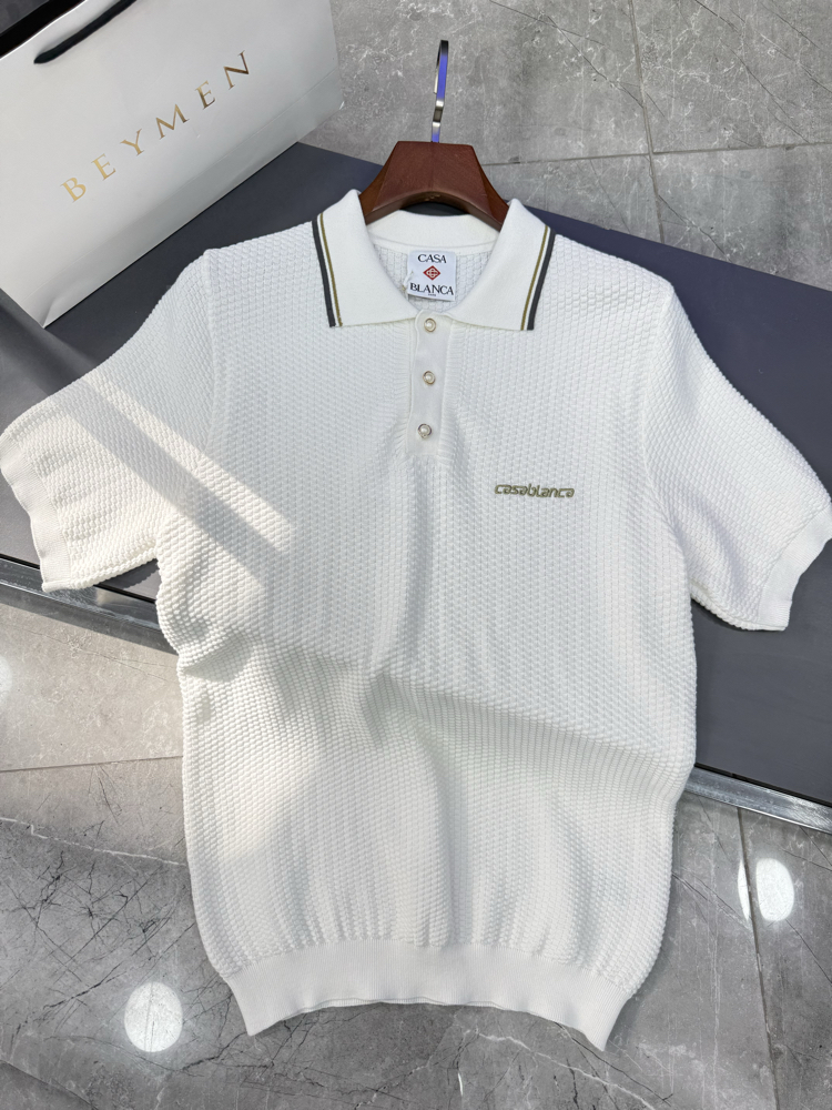 Casablanca Knitwear Premium Triko