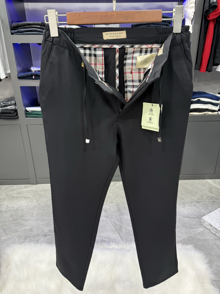 Burberry Non-Iron Premium Jogger