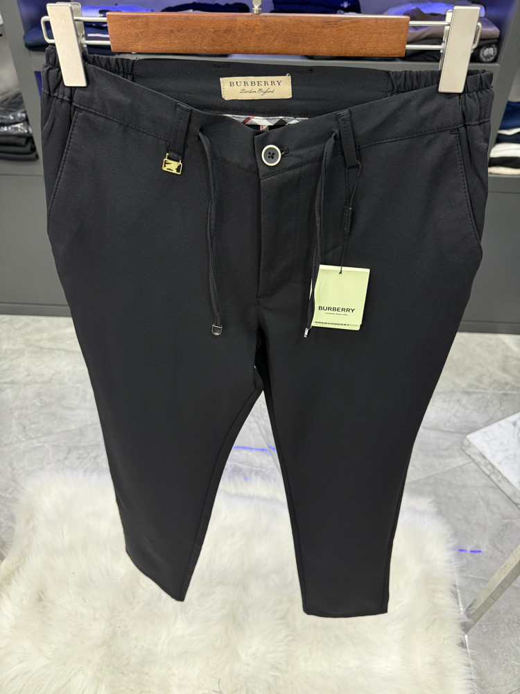 Burberry Non-Iron Premium Jogger