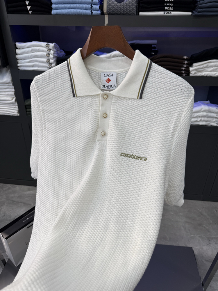 Casablanca Knitwear Premium Triko