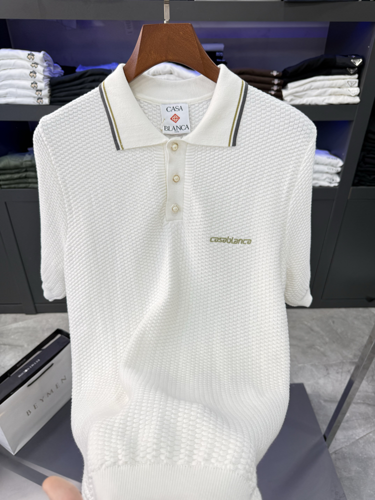 Casablanca Knitwear Premium Triko