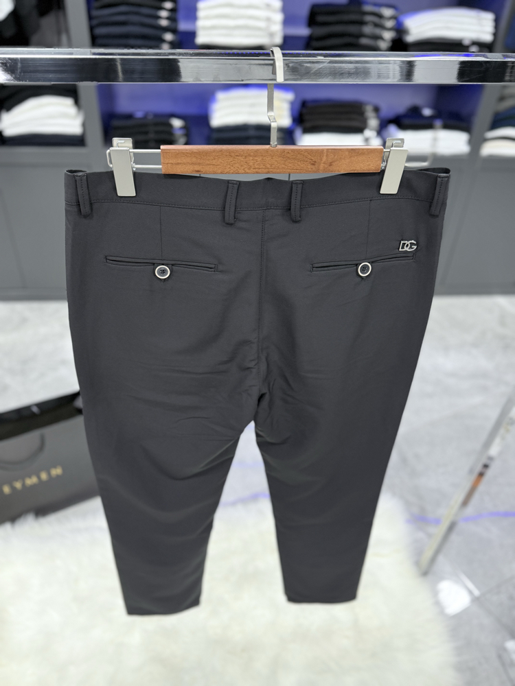 Dolce Gabbana Premium Jogger-Siyah