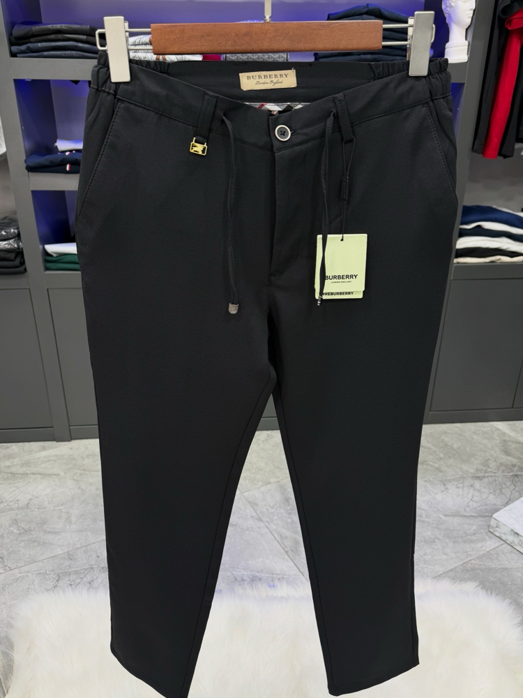 Burberry Non-Iron Premium Jogger
