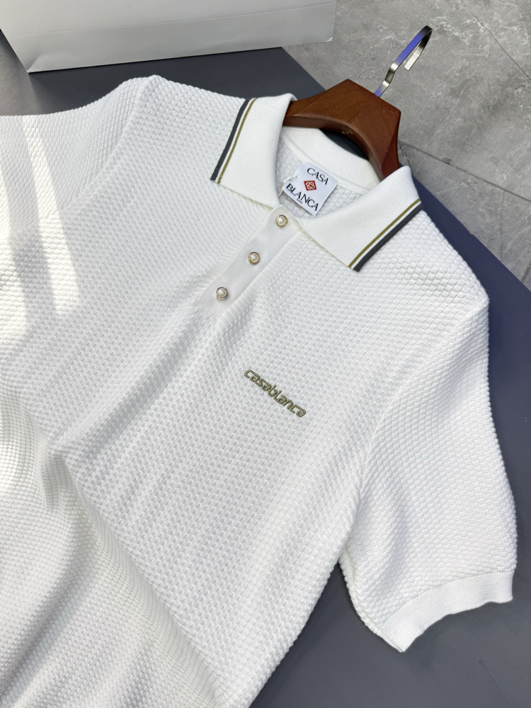 Casablanca Knitwear Premium Triko